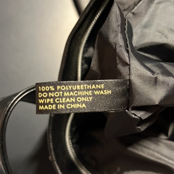 Great Black Tote Bag - Picture 8 of 8